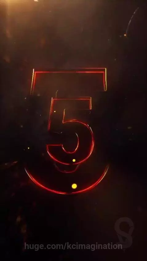 video poster