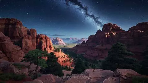 serenity by aicreate