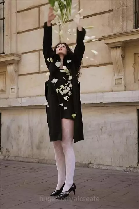 Flower power by aicreate