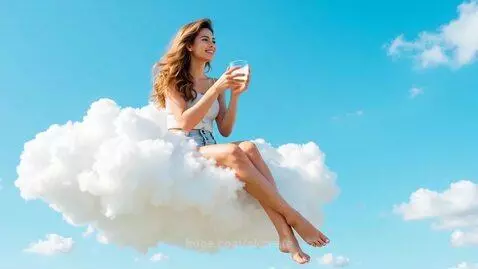 cloud 9 by aicreate