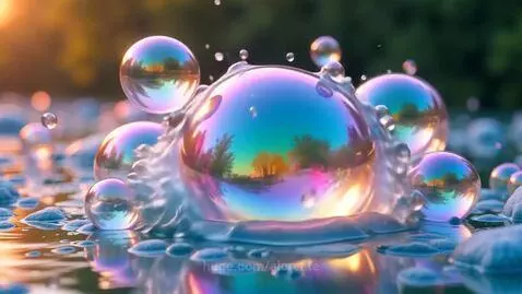 hate to burst your bubble by aicreate