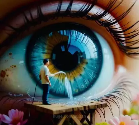 video poster
