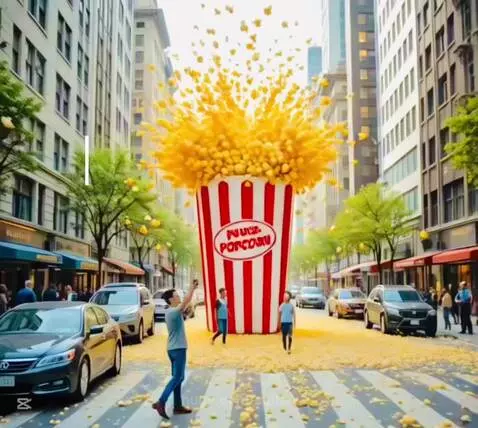 video poster