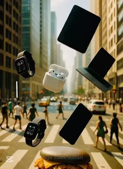 video poster