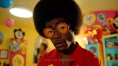afrofutcha