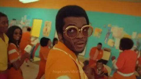 video poster