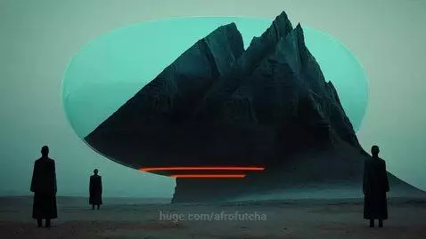 video poster