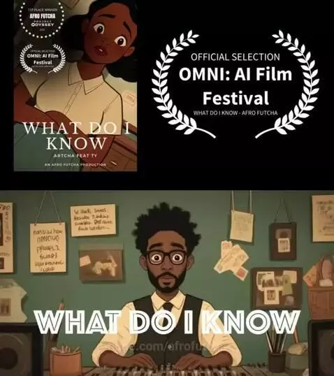video poster
