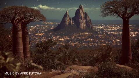 afrofutcha