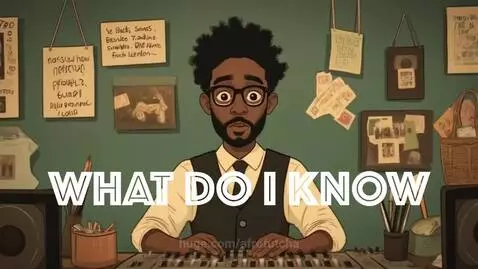 video poster