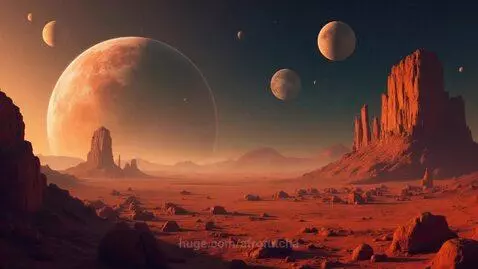 video poster