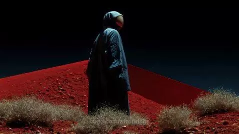 video poster