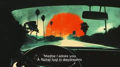 Adore You by afrofutcha