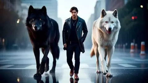 video poster