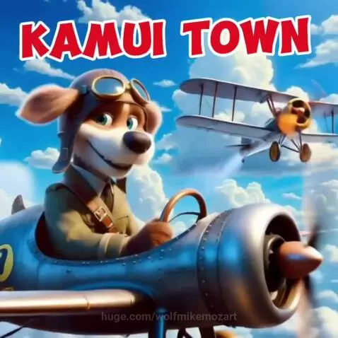 video poster