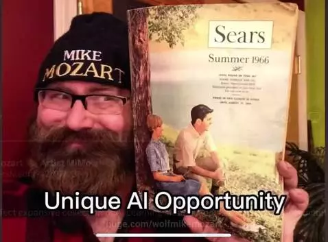 video poster