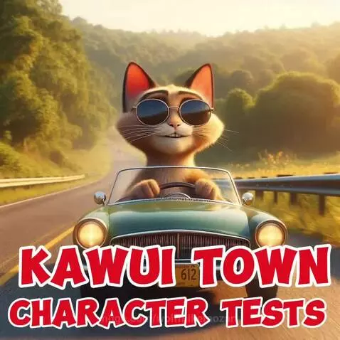 video poster