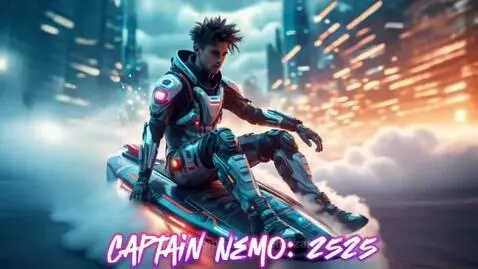 video poster