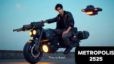 video poster