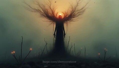 democratese