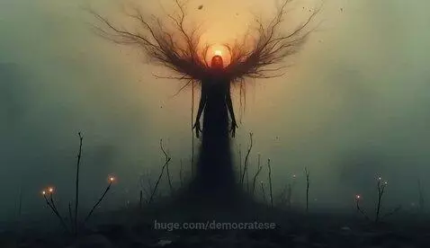 democratese