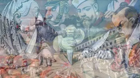 video poster