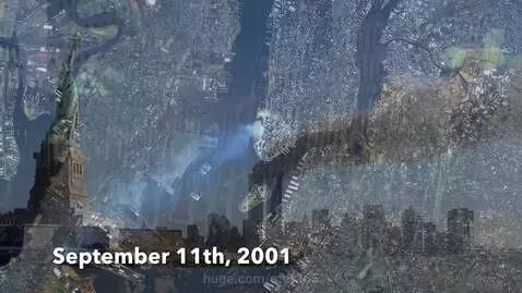 September 11th by mdf365