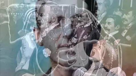 video poster