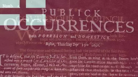 video poster