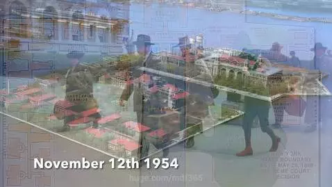 November 12th by mdf365