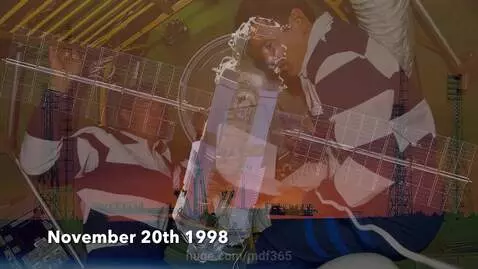 November 20th by mdf365