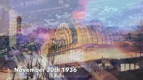 November 30th by mdf365