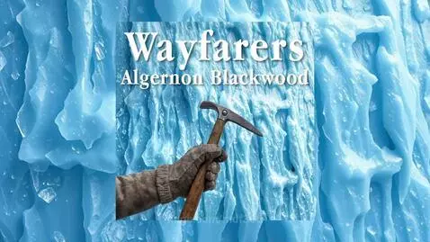 Wayfarers | A Short Story Audiobook by mdf365