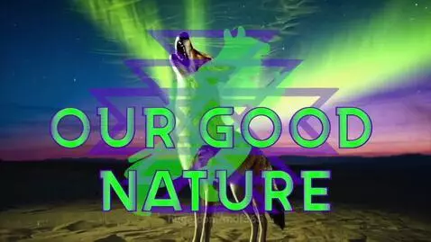 Our Good Nature by mdf365