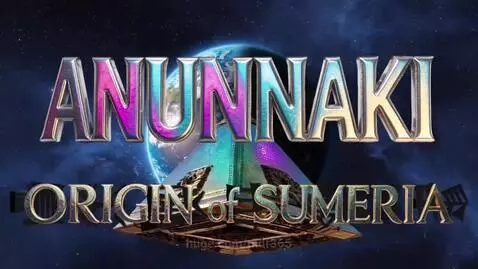 Anunnaki: Origin of Sumeria by mdf365