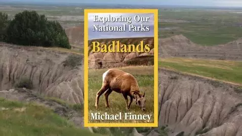 Exploring Our National Parks: Badlands by mdf365