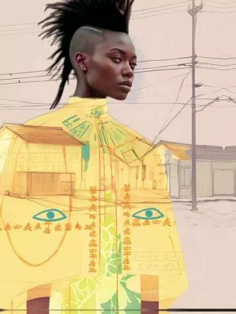 video poster