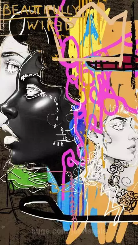 video poster
