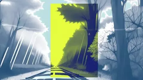video poster