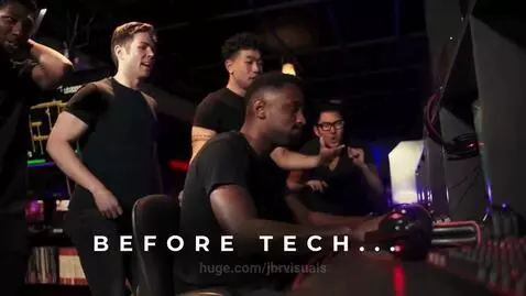 video poster