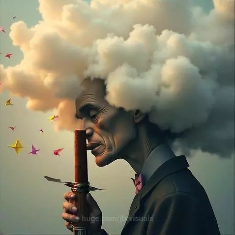 Head In The Clouds by jbrvisuals