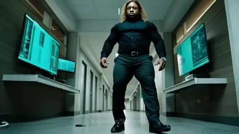 video poster