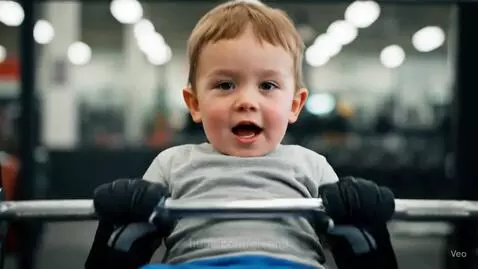 Pre-Workout? Nah, I’m on that Fish Fuel. by glennb