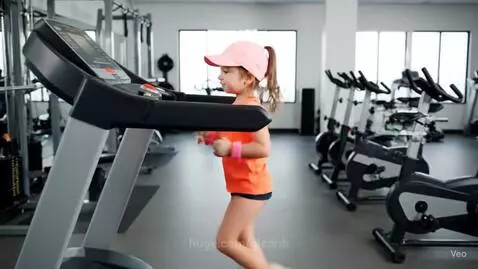 Cardio is key... by glennb