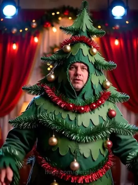 OK, I tried it on, are you happy now… by glennb