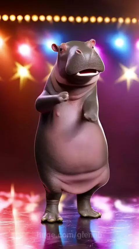 Happy New Year! Dancin' into 2026 like... by glennb