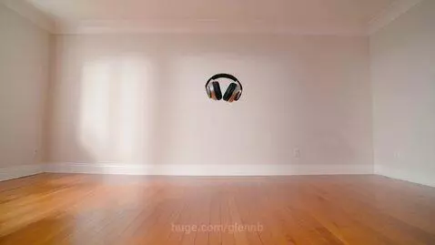 Don't turn your volume up too high... by glennb