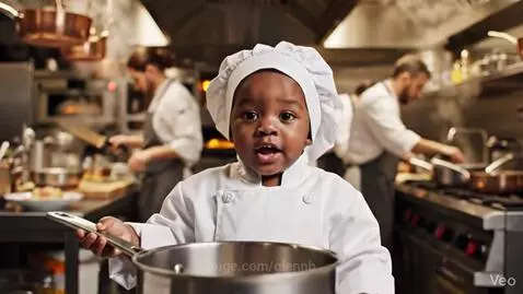 Skilled Trades advice - Cook by glennb