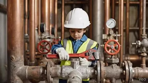 Skilled Trades advice - Gasfitter by glennb