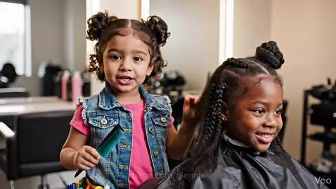 Skilled Trades advice - Hairstylist by glennb